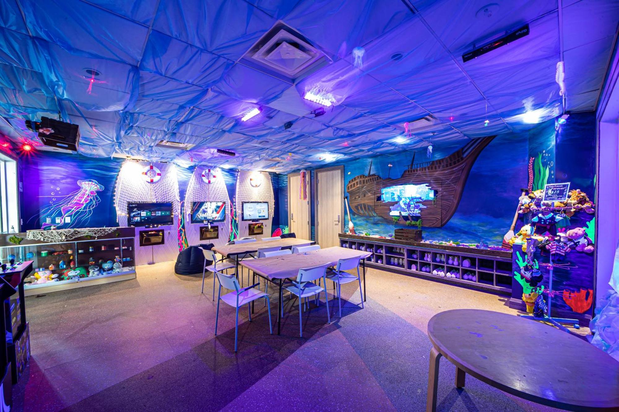 Fabulous Home By Rentyl Near Disney With Private Pool, Game Room & Resort Amenities - 7469M 奥兰多 外观 照片