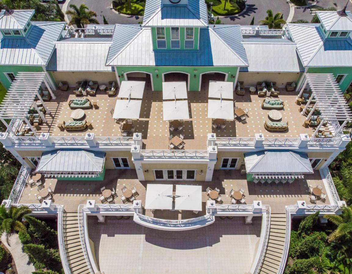Fabulous Home By Rentyl Near Disney With Private Pool, Game Room & Resort Amenities - 7469M 奥兰多 外观 照片