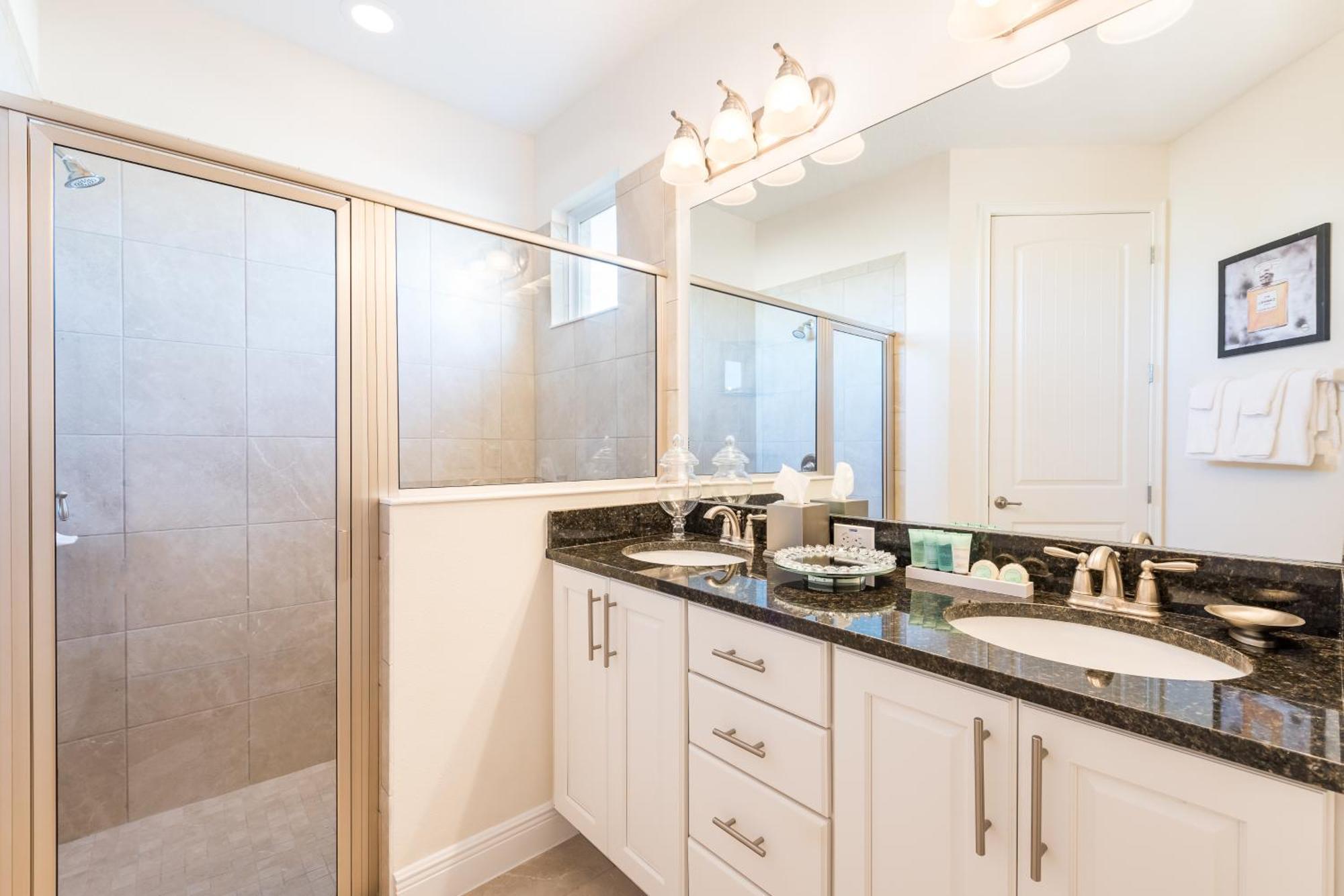 Fabulous Home By Rentyl Near Disney With Private Pool, Game Room & Resort Amenities - 7469M 奥兰多 外观 照片