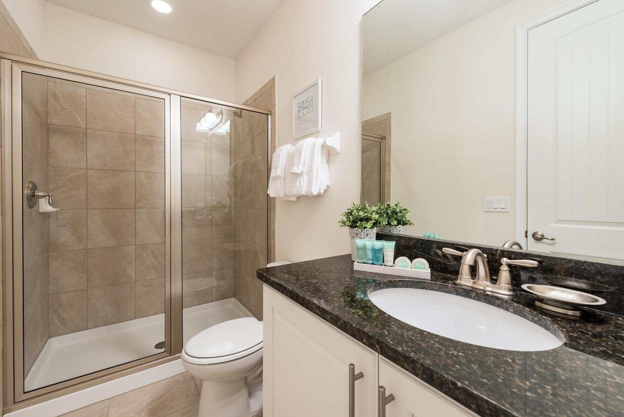 Fabulous Home By Rentyl Near Disney With Private Pool, Game Room & Resort Amenities - 7469M 奥兰多 外观 照片