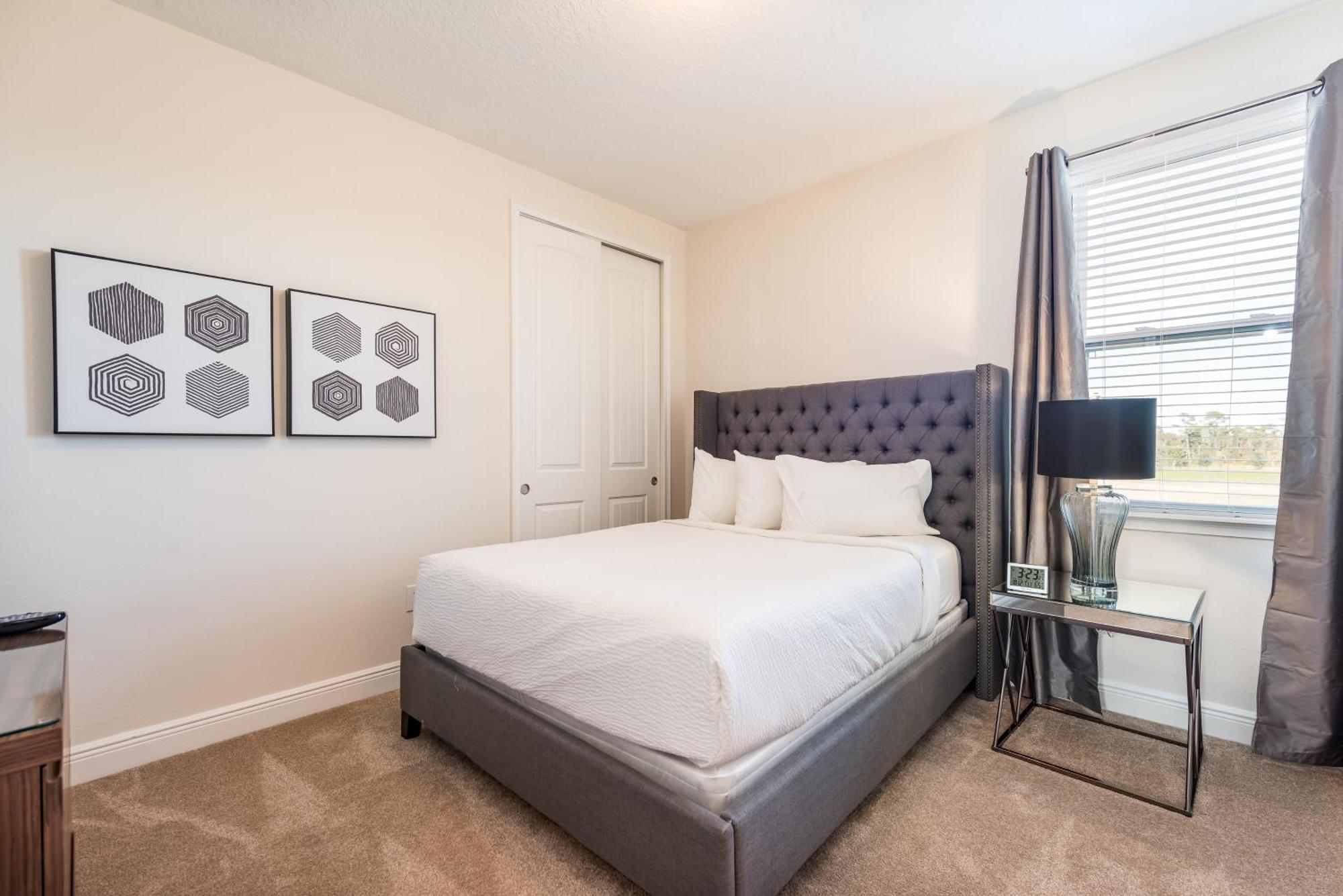 Fabulous Home By Rentyl Near Disney With Private Pool, Game Room & Resort Amenities - 7469M 奥兰多 外观 照片