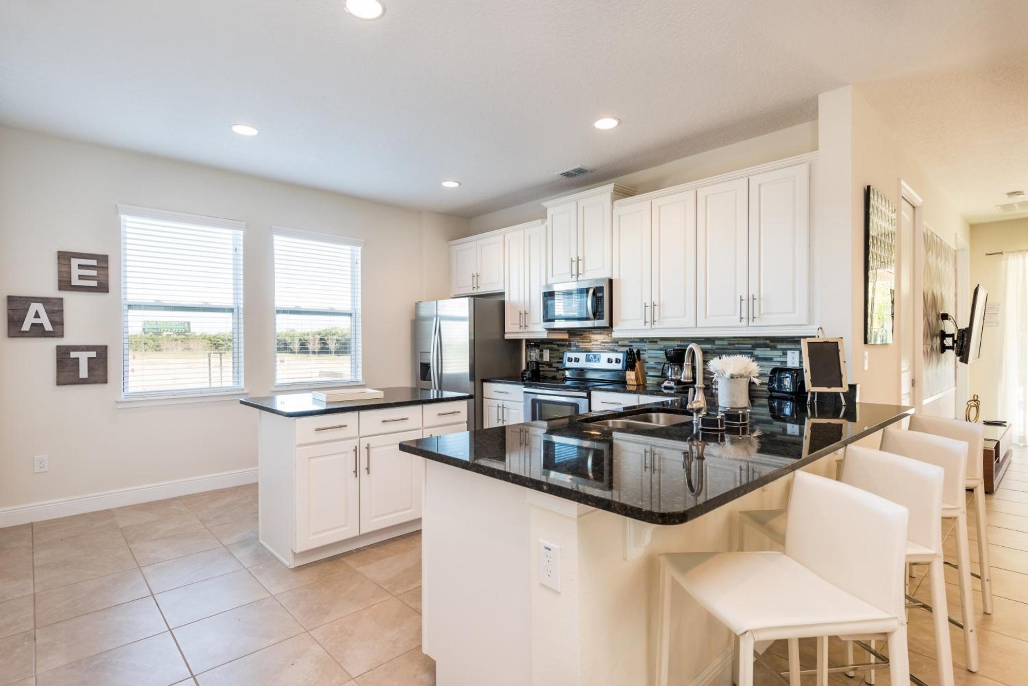 Fabulous Home By Rentyl Near Disney With Private Pool, Game Room & Resort Amenities - 7469M 奥兰多 外观 照片