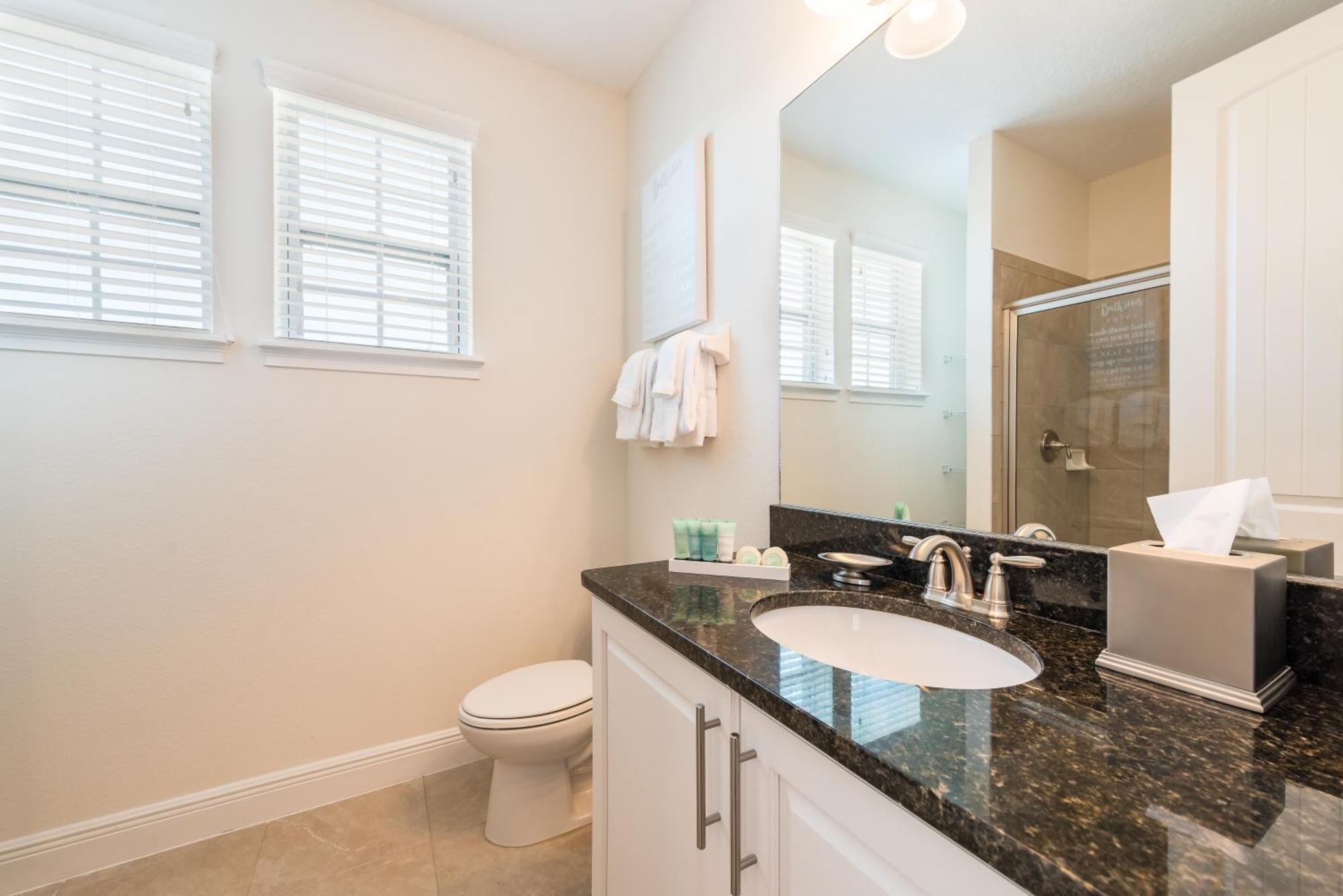 Fabulous Home By Rentyl Near Disney With Private Pool, Game Room & Resort Amenities - 7469M 奥兰多 外观 照片