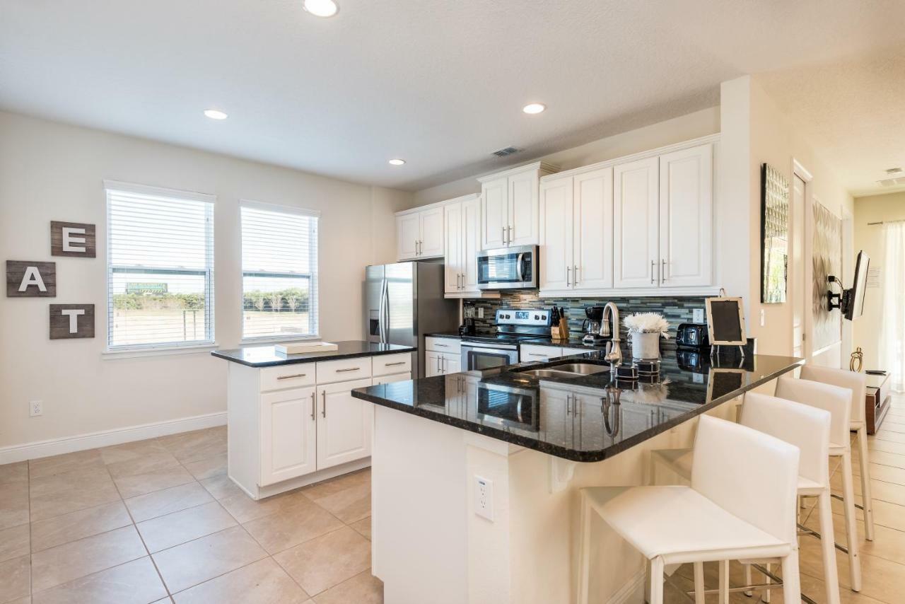 Fabulous Home By Rentyl Near Disney With Private Pool, Game Room & Resort Amenities - 7469M 奥兰多 外观 照片